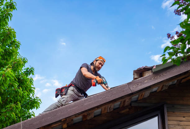 Best Roof Coating and Sealing  in South Point, OH