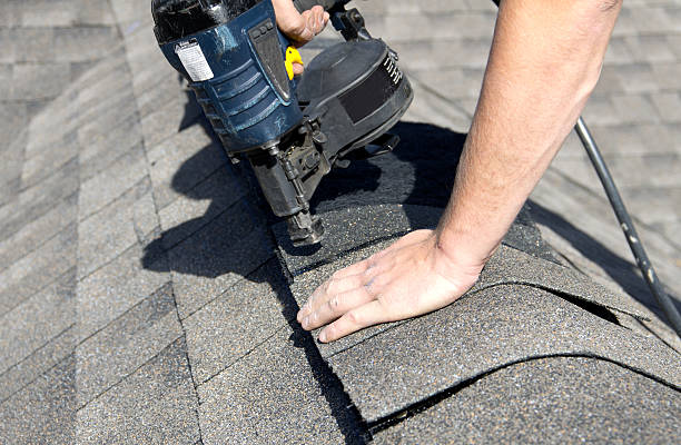 Best Emergency Roof Repair Services  in South Point, OH